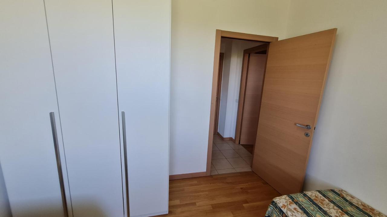 Appartamento Quadrivium Castelnuovo del Garda Kültér fotó